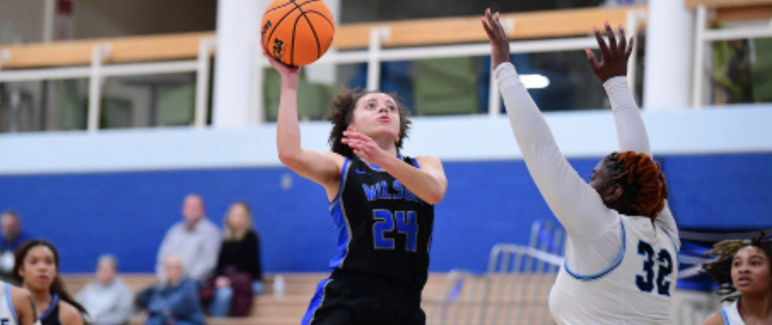 Sports Wrap Summer 2023 Wilson College Magazine