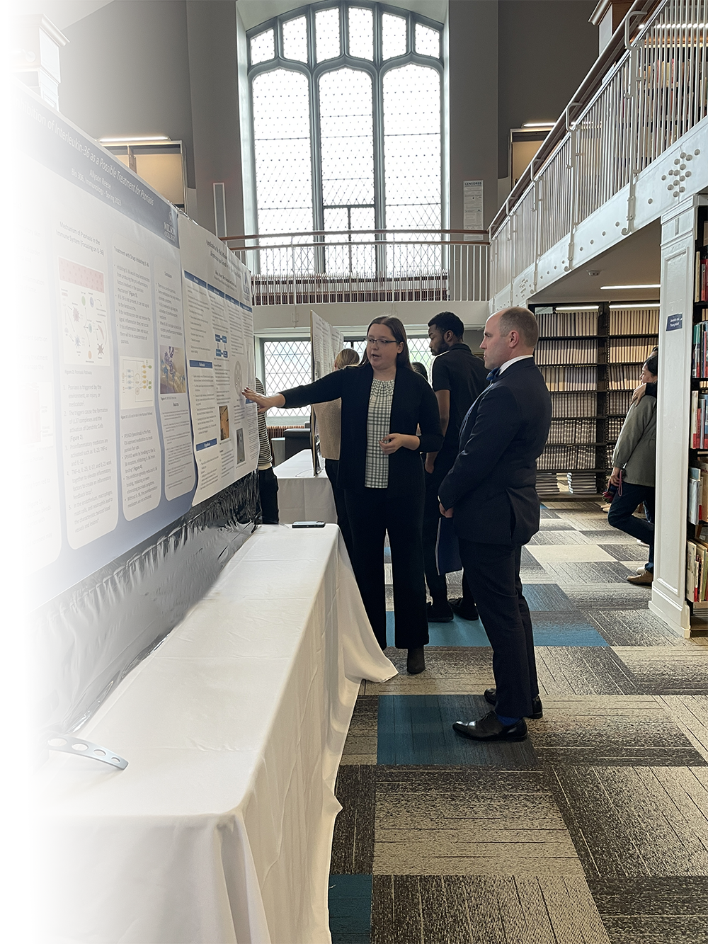 Student Research Day