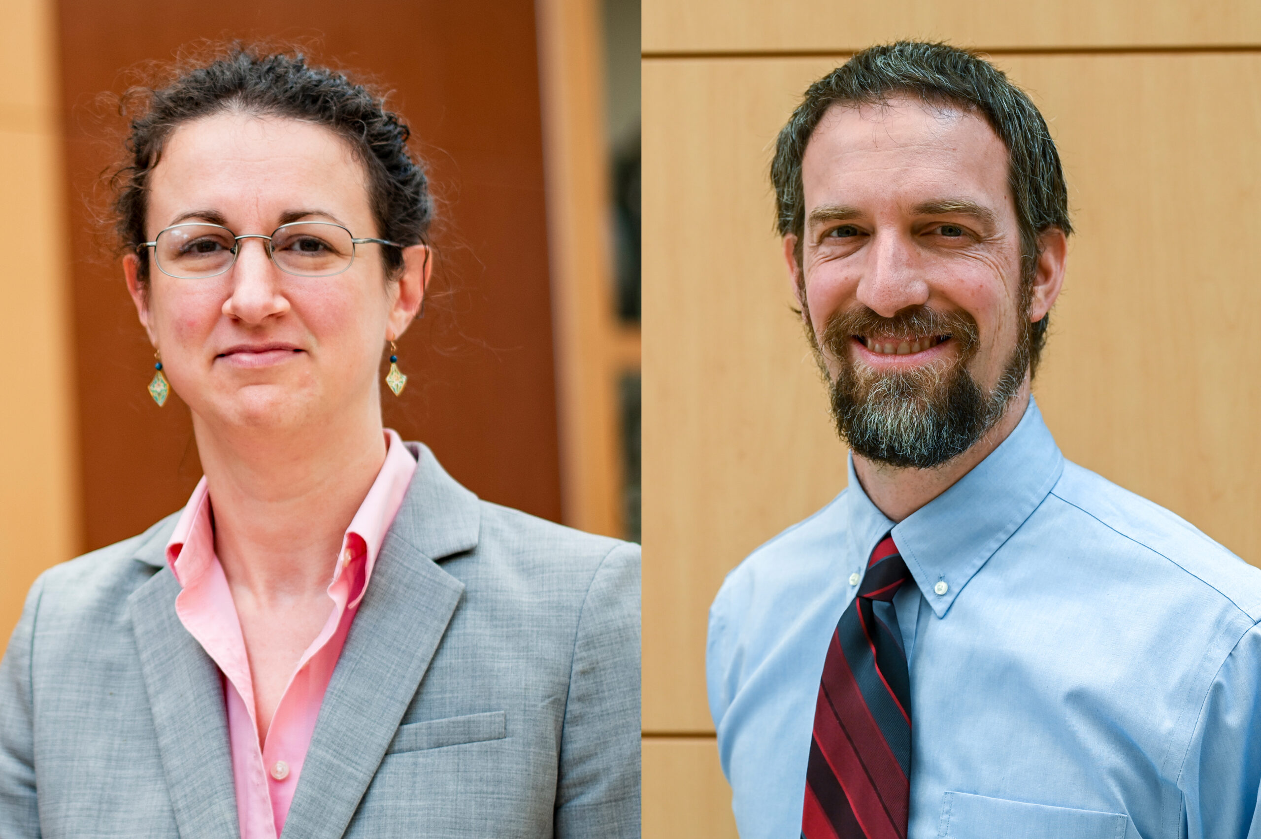 Shifting Focus Leads to Inspiring Students